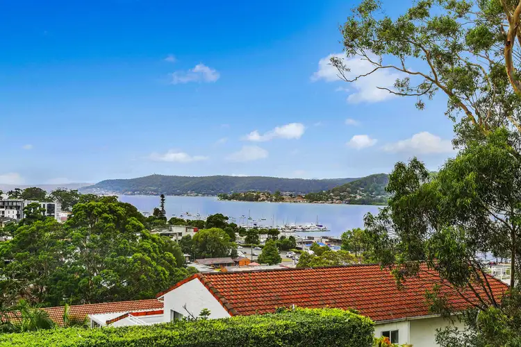 19/3 Joseph Lloyd Close, Gosford NSW 2250