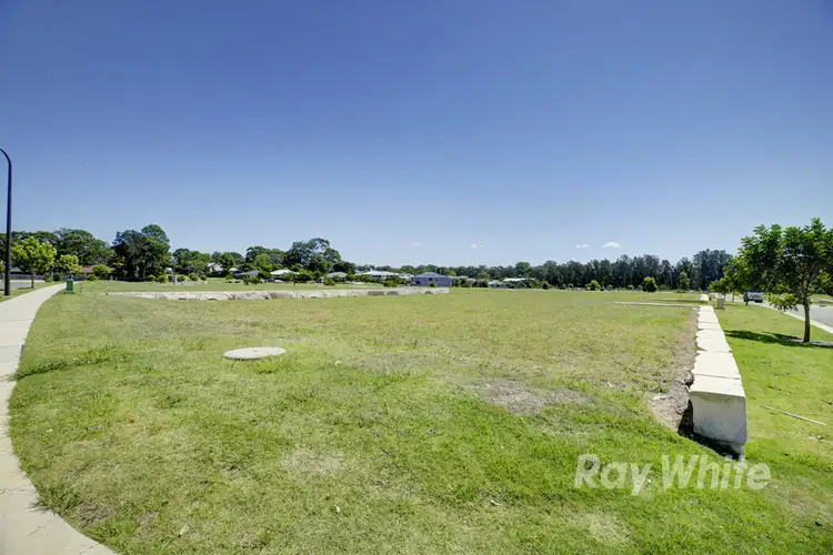 Second view of Homely land listing, 162 Trinity Point Drive, Morisset Park NSW 2264