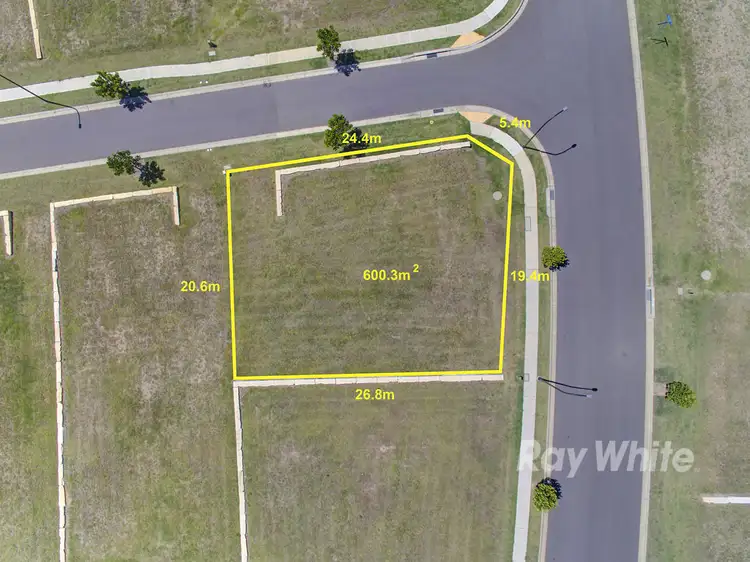 Third view of Homely land listing, 162 Trinity Point Drive, Morisset Park NSW 2264