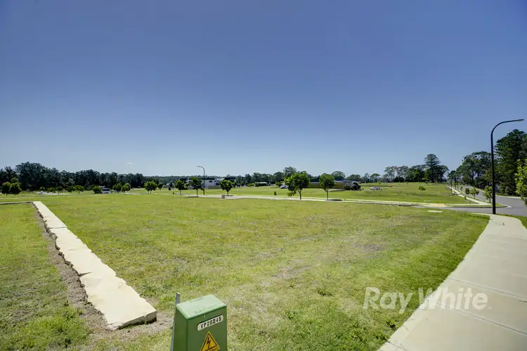 Fourth view of Homely land listing, 162 Trinity Point Drive, Morisset Park NSW 2264