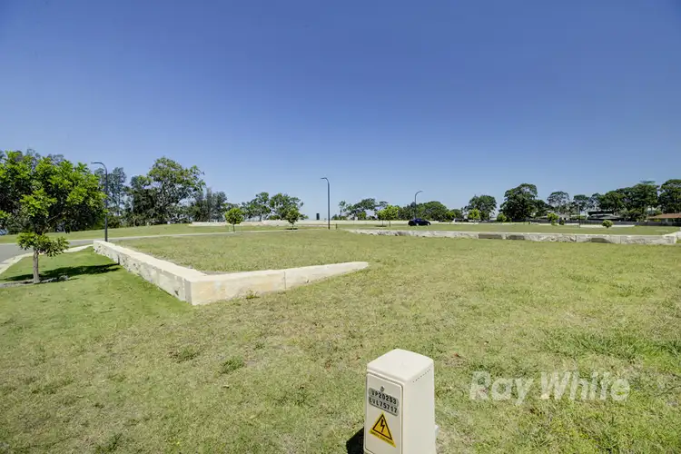 Fifth view of Homely land listing, 162 Trinity Point Drive, Morisset Park NSW 2264