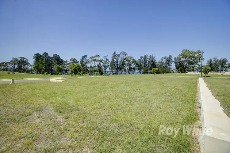 Sixth view of Homely land listing, 162 Trinity Point Drive, Morisset Park NSW 2264