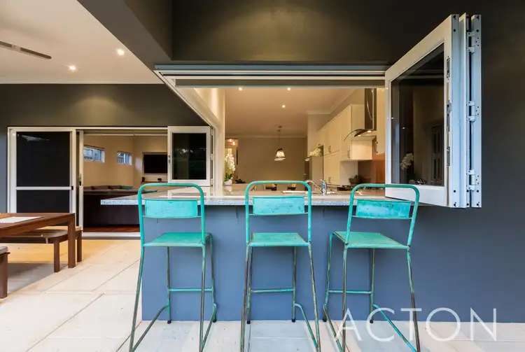 Third view of Homely house listing, 125 London Street, Mount Hawthorn WA 6016