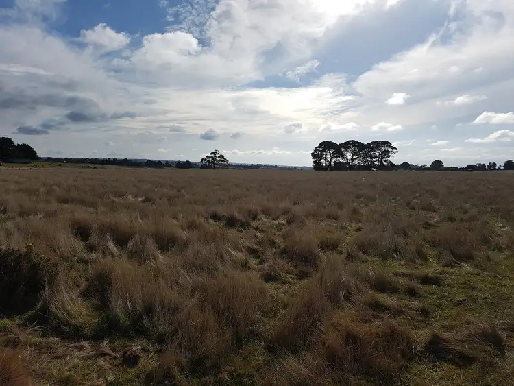 Second view of Homely rural property listing, 0 Donnelly Rd, Kyneton VIC 3444