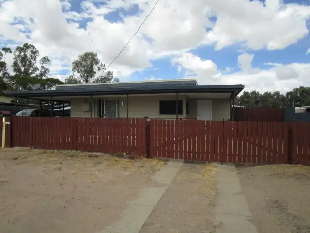 Main view of Homely house listing, 30A SMALLACOMBE STREET, Tara QLD 4421