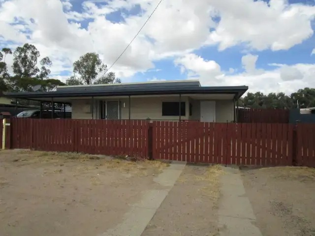 Main view of Homely house listing, 30A SMALLACOMBE STREET, Tara QLD 4421