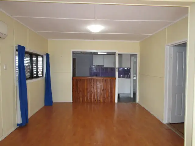 Second view of Homely house listing, 30A SMALLACOMBE STREET, Tara QLD 4421