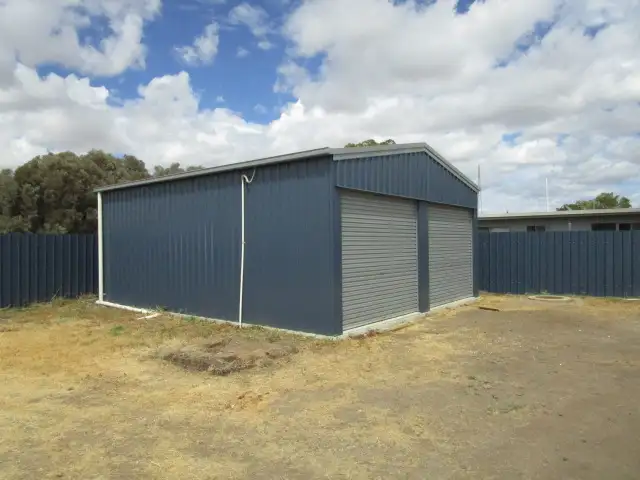 Sixth view of Homely house listing, 30A SMALLACOMBE STREET, Tara QLD 4421