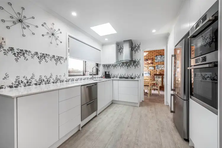 7 Costello Circuit, Calwell ACT 2905