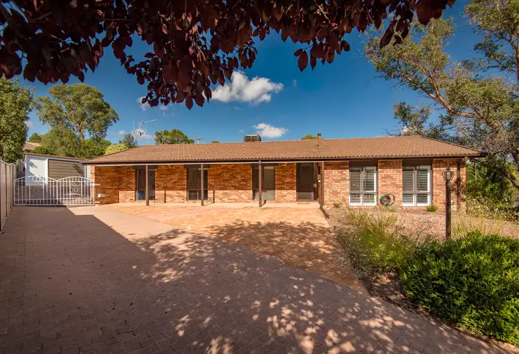 Third view of Homely house listing, 7 Costello Circuit, Calwell ACT 2905