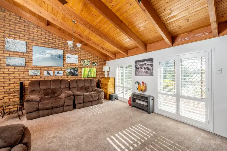Fourth view of Homely house listing, 7 Costello Circuit, Calwell ACT 2905