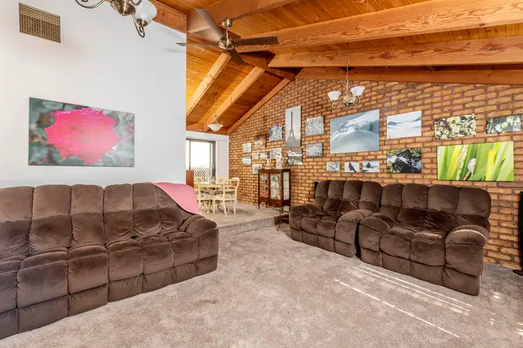 Fifth view of Homely house listing, 7 Costello Circuit, Calwell ACT 2905