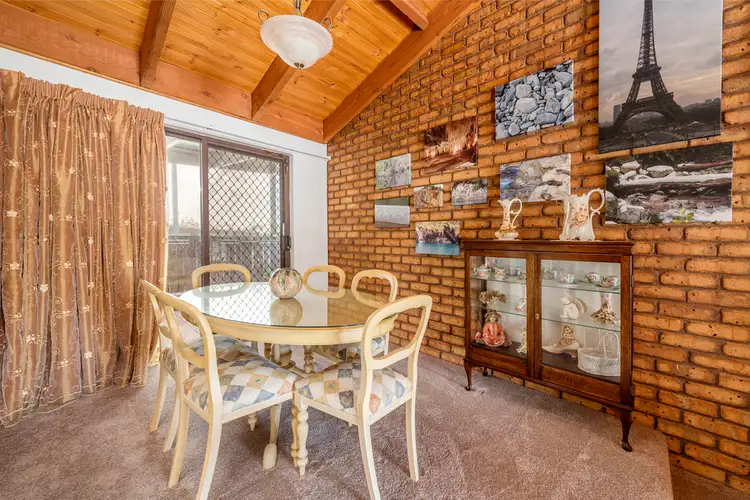 Sixth view of Homely house listing, 7 Costello Circuit, Calwell ACT 2905
