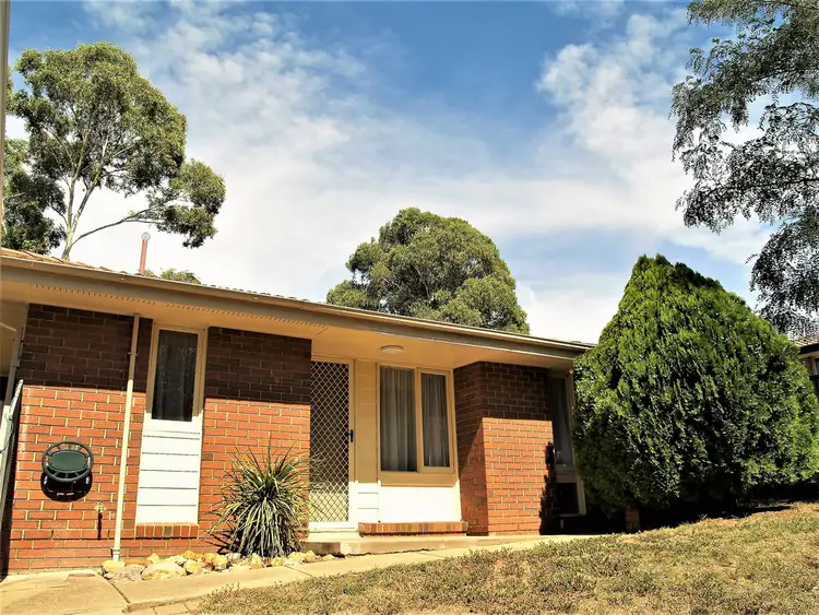 Second view of Homely unit listing, 28 -30 Ennis Way, Bathurst NSW 2795