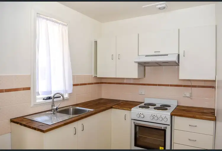 Third view of Homely unit listing, 28 -30 Ennis Way, Bathurst NSW 2795