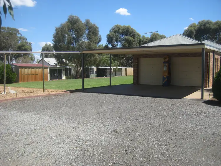 Third view of Homely rural property listing, Farm 263 Dance Road, Beelbangera NSW 2680