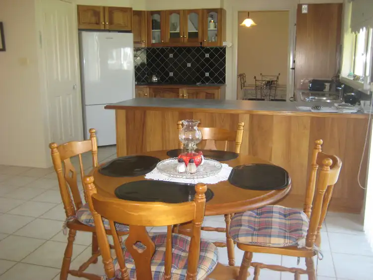 Fifth view of Homely rural property listing, Farm 263 Dance Road, Beelbangera NSW 2680
