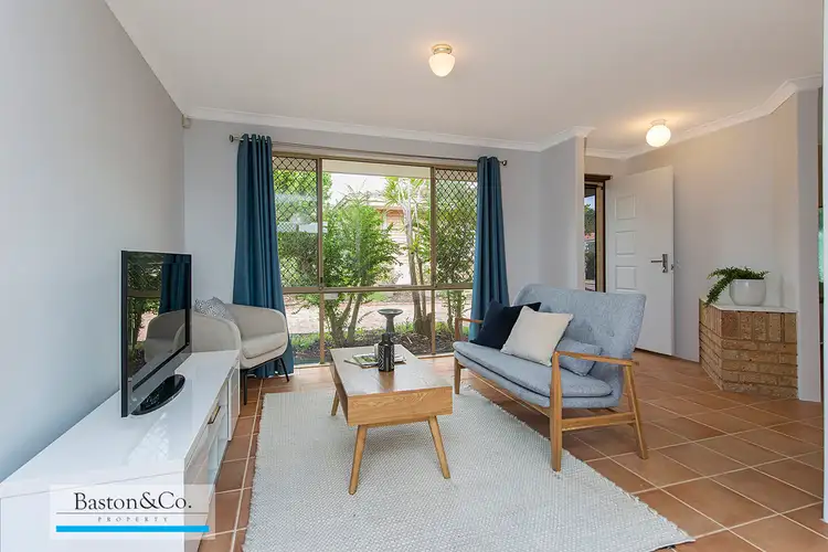 Second view of Homely villa listing, 3/24 Hubert Street, East Victoria Park WA 6101