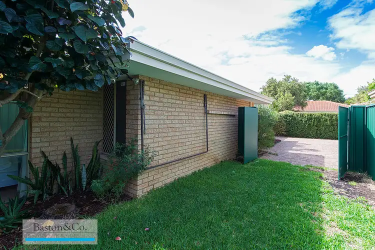 Third view of Homely villa listing, 3/24 Hubert Street, East Victoria Park WA 6101