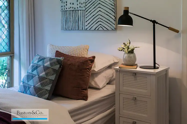 Fifth view of Homely villa listing, 3/24 Hubert Street, East Victoria Park WA 6101