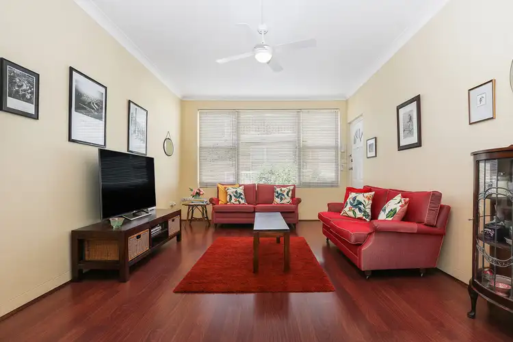 1/3a Gower Street, Summer Hill NSW 2130