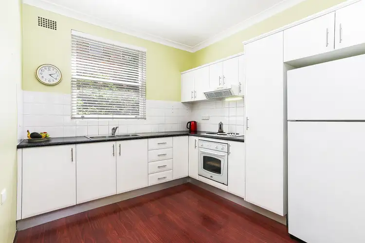 Second view of Homely apartment listing, 1/3a Gower Street, Summer Hill NSW 2130