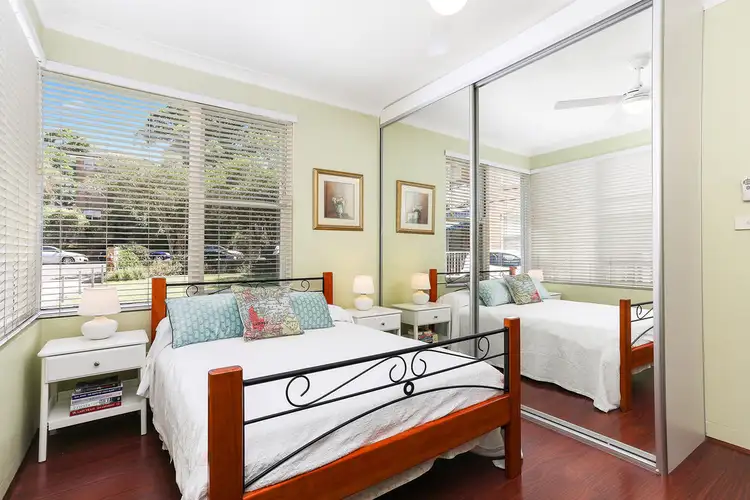 Third view of Homely apartment listing, 1/3a Gower Street, Summer Hill NSW 2130