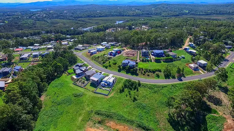Fifth view of Homely land listing, 10 Clarence Street, Long Beach NSW 2536