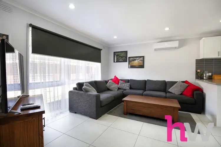 Second view of Homely unit listing, 5/29 Boundary Rd, Newcomb VIC 3219