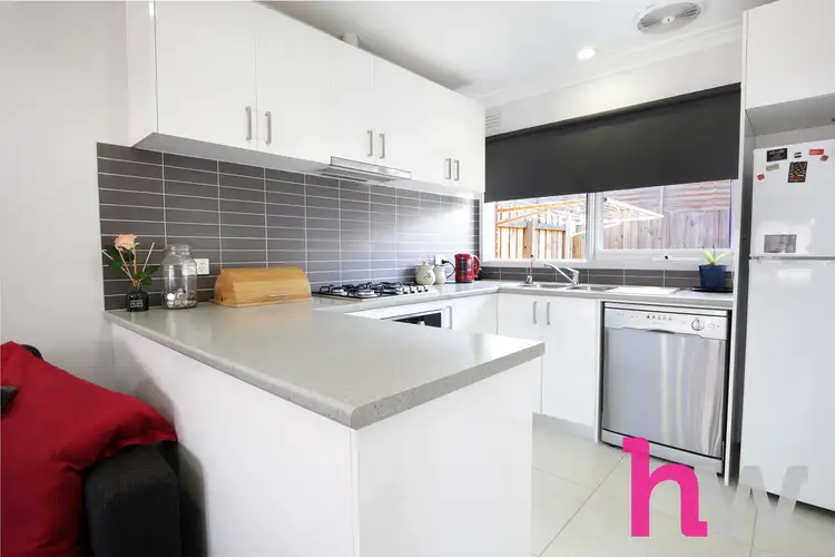 Fourth view of Homely unit listing, 5/29 Boundary Rd, Newcomb VIC 3219