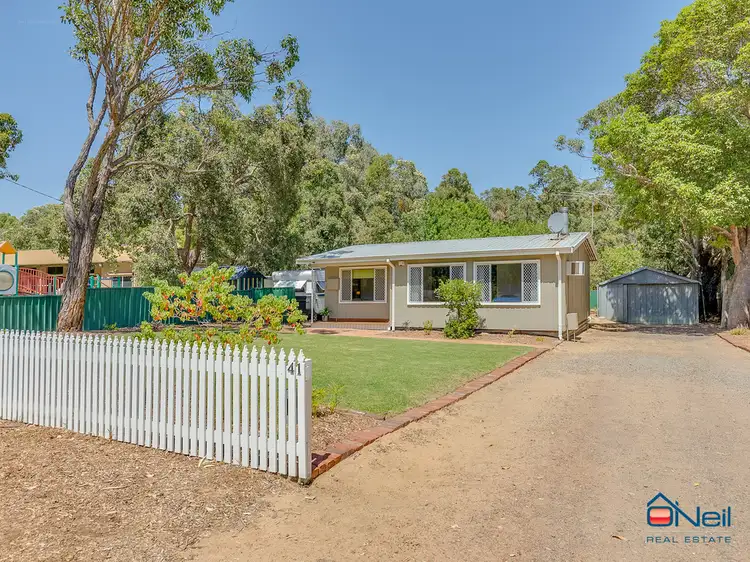 41 Park Road, Byford WA 6122