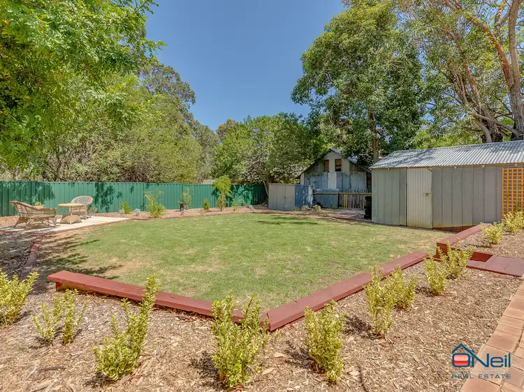Third view of Homely house listing, 41 Park Road, Byford WA 6122