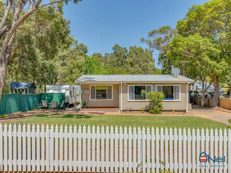 Fifth view of Homely house listing, 41 Park Road, Byford WA 6122