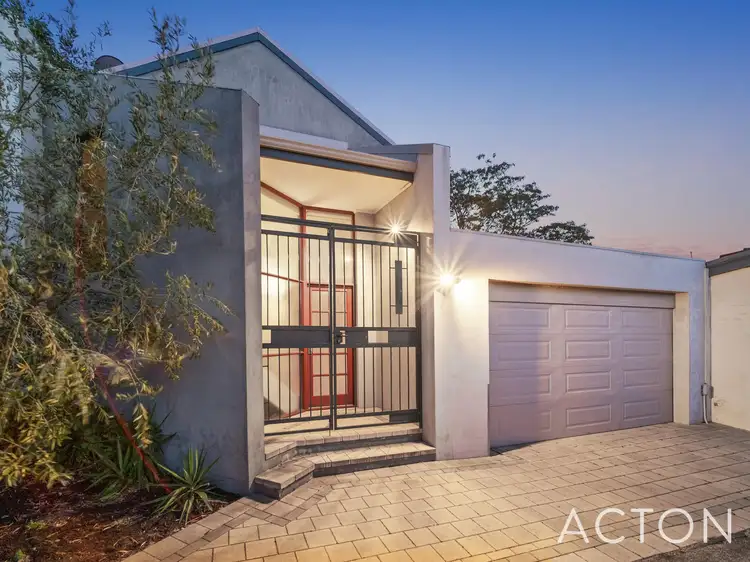 40A Raglan Road, Mount Lawley WA 6050