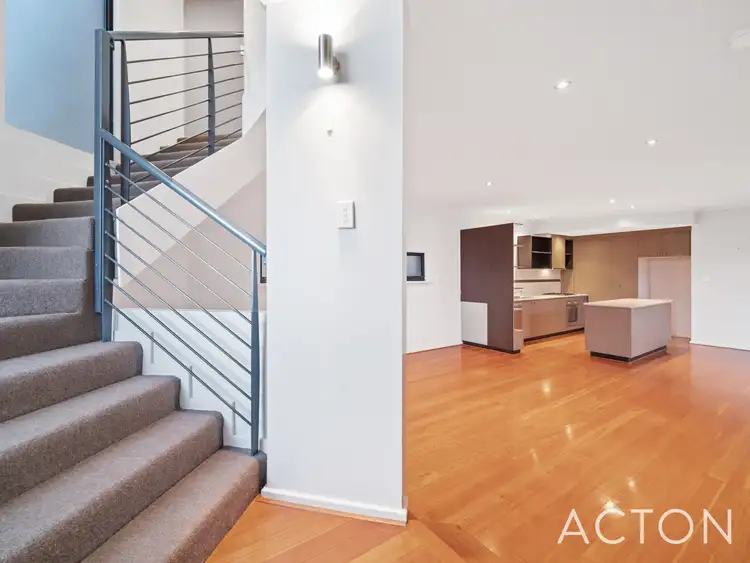 Second view of Homely house listing, 40A Raglan Road, Mount Lawley WA 6050