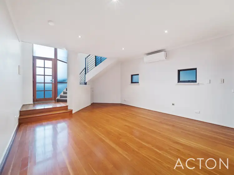 Third view of Homely house listing, 40A Raglan Road, Mount Lawley WA 6050