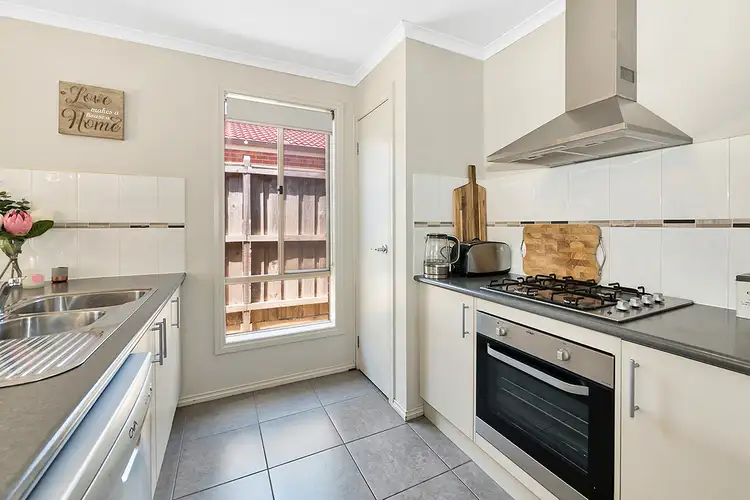 Second view of Homely house listing, 21 Bugle Lane, Cranbourne West VIC 3977
