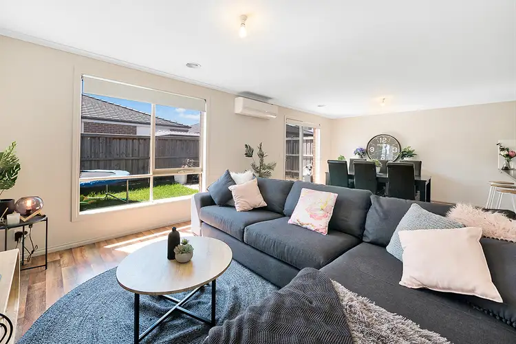 Third view of Homely house listing, 21 Bugle Lane, Cranbourne West VIC 3977
