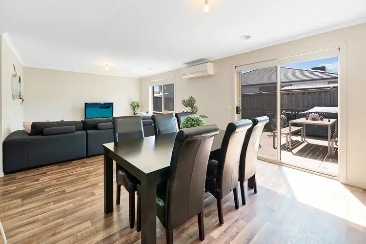 Fourth view of Homely house listing, 21 Bugle Lane, Cranbourne West VIC 3977