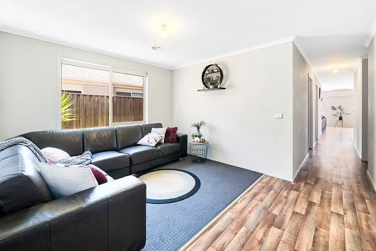 Fifth view of Homely house listing, 21 Bugle Lane, Cranbourne West VIC 3977