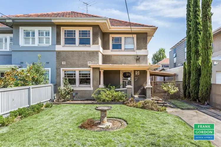 Main view of Homely house listing, 31 Poolman Street, Port Melbourne VIC 3207