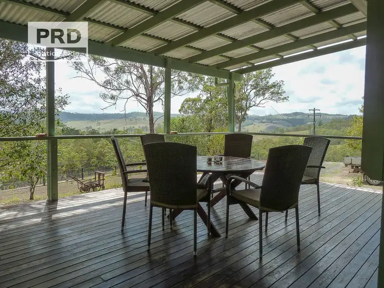 Main view of Homely rural property listing, 90 Newtons Road, Eden Creek NSW 2474