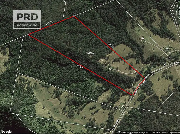 Third view of Homely rural property listing, 90 Newtons Road, Eden Creek NSW 2474
