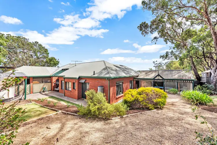 Fifth view of Homely house listing, 41 Horseshoe Drive, Woodcroft SA 5162