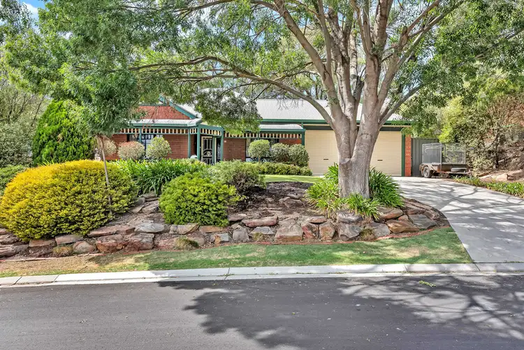 Sixth view of Homely house listing, 41 Horseshoe Drive, Woodcroft SA 5162