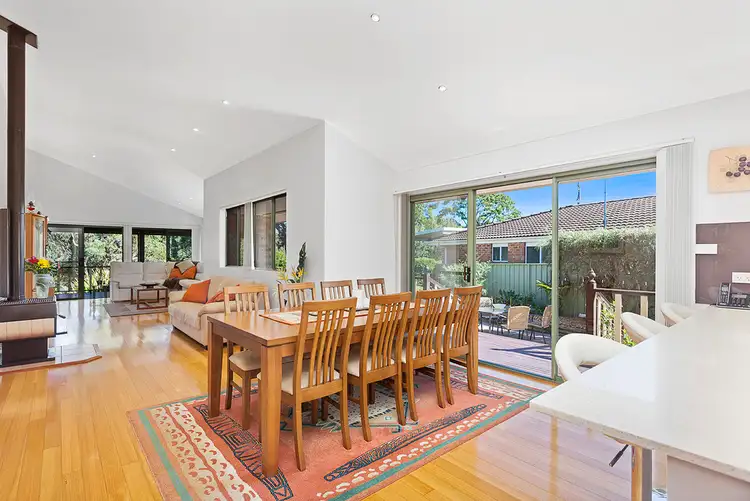 Fifth view of Homely house listing, 21 Gardiner Place, Helensburgh NSW 2508