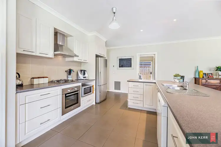 Third view of Homely house listing, 14 Villeneuve Drive, Trafalgar VIC 3824