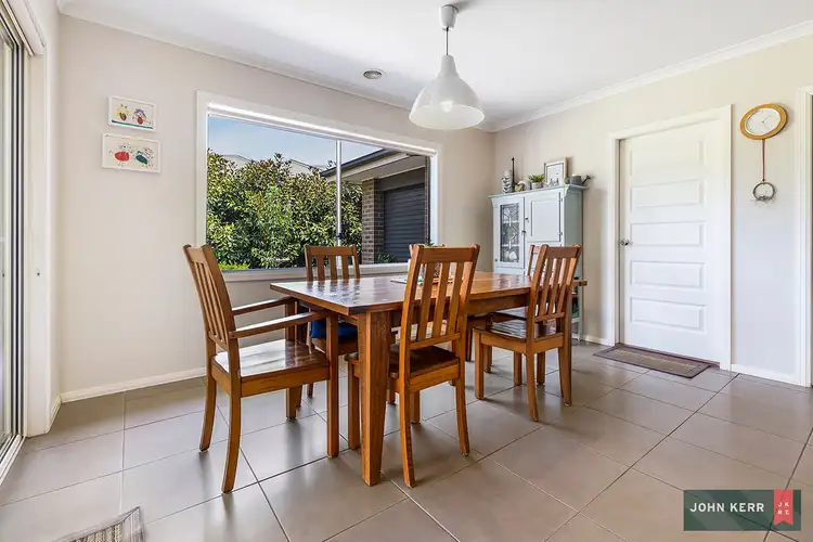 Fourth view of Homely house listing, 14 Villeneuve Drive, Trafalgar VIC 3824