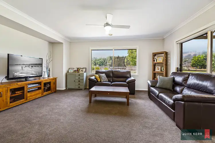 Sixth view of Homely house listing, 14 Villeneuve Drive, Trafalgar VIC 3824