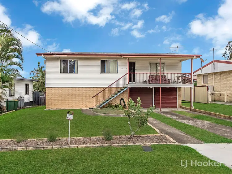 206 Pine Mountian Road, Brassall QLD 4305
